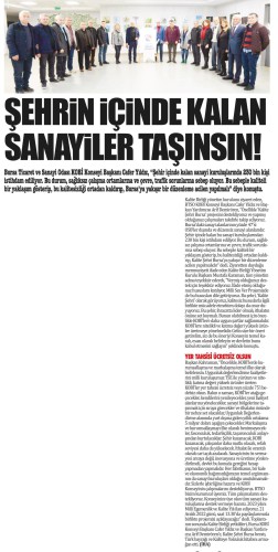 Bursa Lider Gazetesi